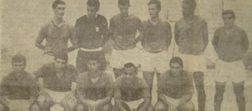ALLIK Boualem 1964