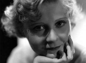 L'affaire Peg Entwistle