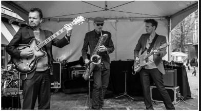 THE KOPASETICS