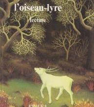 Dictées CE1 avec "L'Oiseau-Lyre" (Catherine Huby)