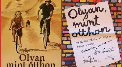  Olyan mint otthon / Just Like at Home. 1978. FULL-HD.
