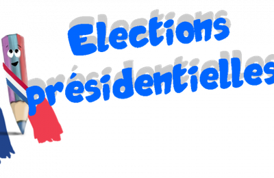 Les élections présidentielles