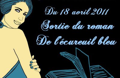 Caroline Kiminou m'a interviewée...