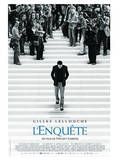 Critique: L'Enquête
