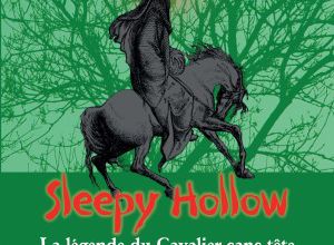 Sleepy Hollow, la légende du cavalier sans tête