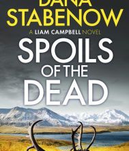[PDF] Spoils of the Dead by Dana Stabenow