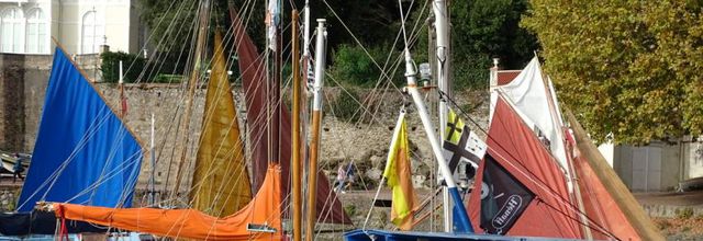 Pornic, Journée du Patrimoine 2018