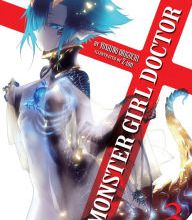 Rapidshare book free download Monster Girl Doctor (Light Novel) Vol. 3 PDB iBook