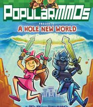 [PDF/Kindle] PopularMMOs Presents A Hole New World by PopularMMOs, Dani Jones