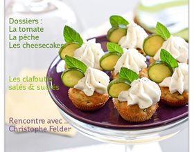 Yummy Magazine N° 9