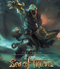 Free epub books for download The Art of Sea of Thieves
