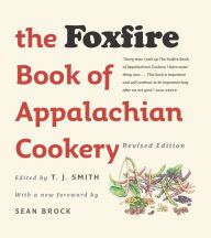 Download pdf ebook for mobile The Foxfire Book of Appalachian Cookery
