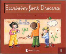 Libros gratis para leer en línea sin descargar. ESCRIVIM FENT DRECERA 1 9788472104686