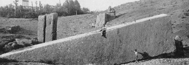 Baalbek
