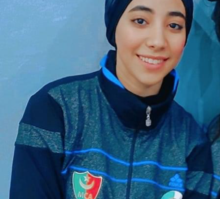 SABRI Nour El Houda 