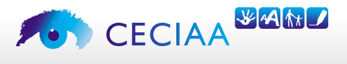 Webinaire Ceciaa : formation en ligne "navigation sur internet avec lecteur d'écran"