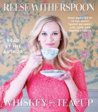 [download pdf] Whiskey in a Teacup