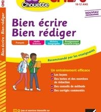 Online Read Ebook Bien écrire, bien rédiger CM2/6e