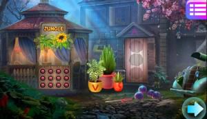 Palani Games - Vociferous creature escape soluce