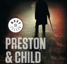 Descargas de libros de amazon SANGRE FRIA (INSPECTOR PENDERGAST 11 / TRILOGIA HELEN 2) (Spanish Edition)