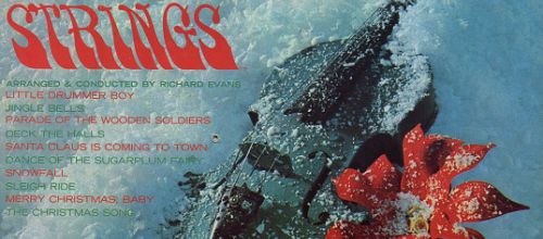 1968 : The Magic Of Christmas Album Cadet Records LPS - 814 [ US ]