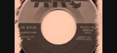 Marty Roberts - Baby