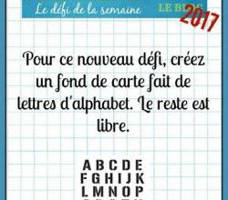 Passion Cartes Créatives#502 !