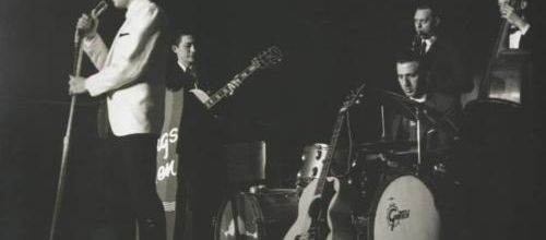 photo elvis + quelques infos 