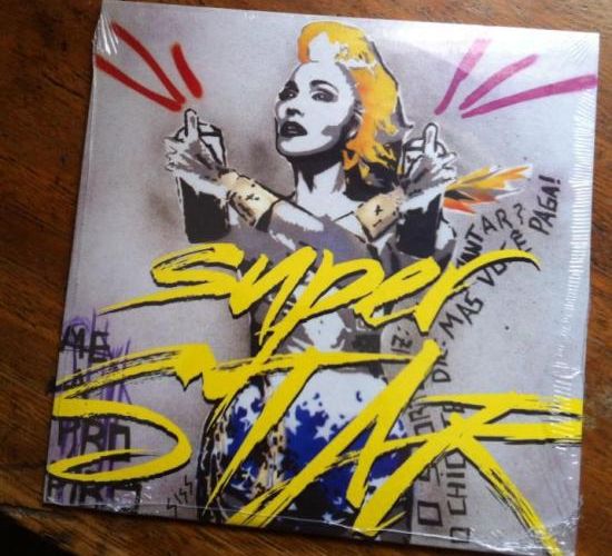 Superstar - Single Promo
