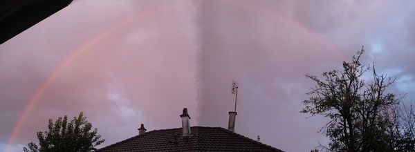 Arc-en-ciel