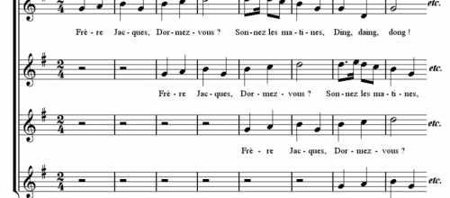 Frère Jacques