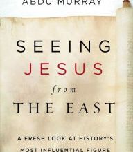 Good ebooks download Seeing Jesus from the East: A Fresh Look at History's Most Influential Figure English version PDF PDB ePub