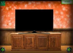 Amgel Reindeer room escape