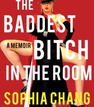 Download PDF The Baddest Bitch in the Room: A Memoir