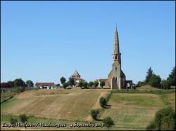 (J4) Monlezun / Maubourguet _ 4 septembre 2013 _ 24km (2)