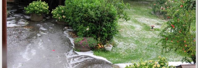 ORAGE DU 05/06/2022