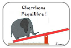 Atelier balance numérique