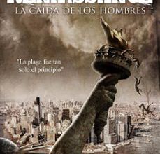 Ebook epub ita torrent descargar RENAISSANCE: LA CAIDA DE LOS HOMBRES  de J. J. LUCAS 9788415932284