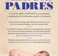 Descargar Ebook for plc gratis VAMOS A SER PADRES en español de ELISENDA ROCA, CARLOTA BASIL 9788499894867 ePub PDF MOBI