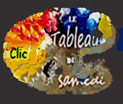 Le tableau du samedi : Gérard Zilberman