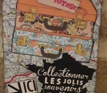 Carte postale