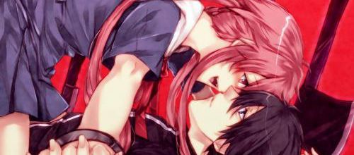 Mirai nikki
