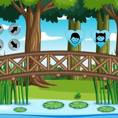 Drenched squirrel rescue