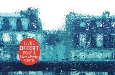 Sentinelle de la pluie ; Tatiana de Rosnay
