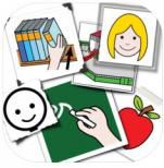 EcrireEnPictos pour iOS en licence libre sur l'App Store