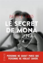 Le secret de Mona, Patrick BARD