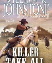 Read online: Killer Take All