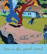 Download Pdf Here is the Sweet Hand: Poems