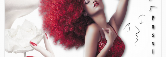 Hot Passion-Perzselő szenvedély