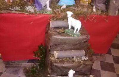 On prépare Noël